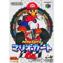 【中古】 N64 マリオカート64(ソフト単品版)(19961214)