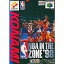 【中古】【表紙説明書なし】[N64]NBA IN THE ZONE'98(インザゾーン'98)(19980129)