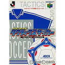 【中古】[N64]Jリーグ タクティクス・サッカー(19990115)