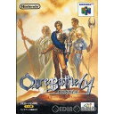 【中古】【表紙説明書なし】[N64]オウガバトル64 Person of Loadly Caliber(パーソン オブ ロードリィ キャリバー)(19990714)