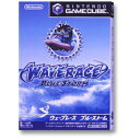 WAVERACE BLUESTORM(ウェーブレース ブルーストーム)(20010914)