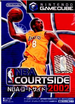 šۡɽʤ[GC]NBA COURTSIDE 2002(NBAȥ2002)(20020329)