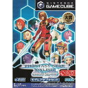 【中古】 GC PHANTASY STAR ONLINE EPISODE I II(ファンタシースターオンライン エピソード1 2) モデムアダプタセット(20020912)