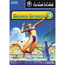 【中古】 GC BEACH SPIKERS(ビーチスパイカーズ)(20020719)