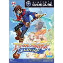 【中古】【表紙説明書なし】[GC]エターナルアルカディア レジェンド(Eternal Arcadia Legend)(20021226)