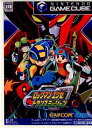 【中古】 GC ロックマンエグゼ トランスミッション(Rockman EXE Transmission)(20030306)