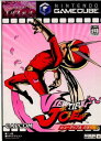 【中古】【表紙説明書なし】 GC ビューティフル ジョー(Viewtiful Joe)(20030626)