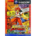 【中古】 GC ドラゴンドライブ ディマスターズショット(アニメディスク付属)(20030808)