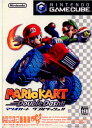 【中古】 GC マリオカート ダブルダッシュ (20031107)