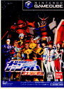 【中古】[GC]機動戦士ガンダム 戦士達の軌跡(20040318)