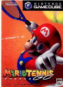 【中古】[GC]MARIOTENNIS GC(マリオテニスGC)(20041028)