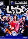 【中古】【表紙説明書なし】[GC]The Urbz(ザ・アーブズ) シムズ・イン・ザ・シティ(20050113)