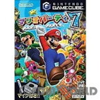 【中古】[GC]マリオパーティ7(Mario Party 7) (マイク付き)(20051110)