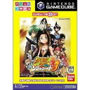 【中古】[GC]シャーマンキング ソウルファイト BANDAI THE BEST(DOL-P-GSEJ)(20031218)