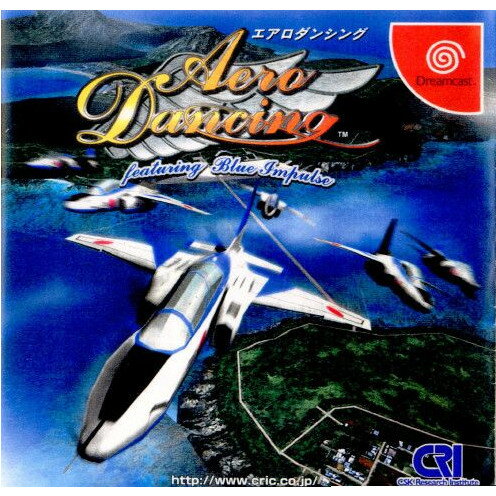 š[DC]󥷥 ե塼 ֥롼 ѥ륹(AERO DANCING featuring Blue Impulse)(19990304)