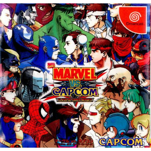 楽天市場】マーヴル vs. カプコン クラッシュ オブ スーパー