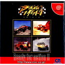 【中古】[DC]バギーヒート(Buggy Heat)(19990708)