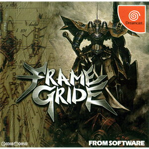 š[DC] ե졼॰饤(FRAME GRIDE) եࡦեȥ (19990715)