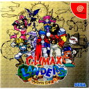 【中古】[DC]クライマックス ランダーズ(Climax Landers)(19990915)