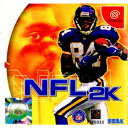【中古】[DC]NFL 2K(20000120)
