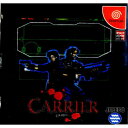 【中古】[DC]CARRIER(キャリアー)(20000224)