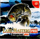 【中古】【表紙説明書なし】[DC]LAKE MASTERS PRO Dreamcast plus!(レイクマスターズ プロ ドリームキャスト プラス!)(20000323)