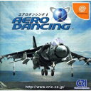 【中古】[DC]エアロダンシングi(AERO DANCING i)(20010215)