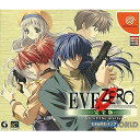 【中古】 DC EVE ZERO(イヴ ゼロ) 完全版 ark of the matter(アーク オブ ザ マター)(20010322)