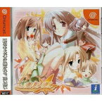 【中古】[DC]Canvas(キャンバス) 〜セピア色のモチーフ〜(20010405)