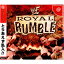 【中古】[DC]WWF ロイヤルランブル(ROYAL RUMNLE)(20010426)