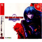 【中古】[DC]ザ・キング・オブ・ファイターズ2000(THE KING OF FIGHTERS 2000/KOF 2000)(20020808)