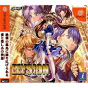 【中古】[DC]エリュシオン(ELYSION) 〜永遠のサンクチュアリ〜(20020725)