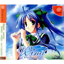 【中古】[DC]Wind -a breath of heart-(ウィンド ア ブレスオブハート) 初回限定版(20030130)