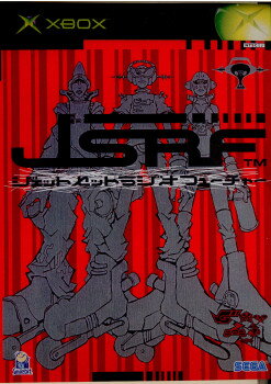 š[Xbox]JSRF å å 饸 ե塼㡼(20020222)