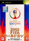 【3/25限定!ポイント10倍!!※要エントリー】【中古】[Xbox]2002 FIFAワールドカップ(20020502)