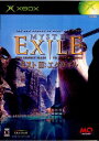 yÁzy\Ȃz[Xbox]MYST III EXILE(~Xg3 GOUC) ʏ(20020502)