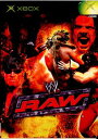 yÁz[Xbox]WWE RAW ʏ(20021003)