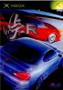 【中古】【表紙説明書なし】[Xbox]峠R(20021212)