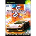 【中古】[Xbox]CIRCUS DRIVE(サーカスドライブ)(20030828)