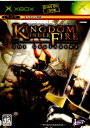 yÁz[Xbox]LO_ A_[ t@CA UENZC_[Y(Kingdom Under Fire: The Crusaders)(20050127)