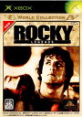 【中古】[Xbox]ROCKY LEGENDS(ロッキー レジェンド)(20050127)