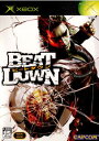 yÁz[Xbox]BEATDOWN(r[g_E)(20051102)