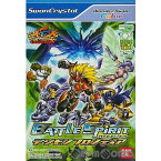 【中古】【箱説明書なし】[WS]BATTLE SPIRIT(バトルスピリット) デジモンフロンティア カラー専用(20021207)