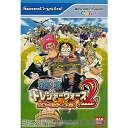 【中古】【箱説明書なし】[WS]From TV animation ONE PIECE(ワンピース) トレジャーウォーズ2 バギーランドへようこそ カラー専用(20021220)