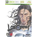 【中古】 Xbox360 ロストオデッセイ(Lost Odyssey)(20071206)