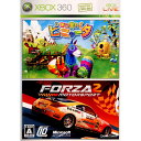 【中古】 Xbox360 (本体同梱ソフト単品)あつまれ ピニャータ Forza Motorsport 2(フォルツァ モータースポーツ2)(20071101)