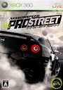 yÁz[Xbox360]j[hEtH[EXs[h vXg[g(Need for Speed: ProStreet / NFSPS)(20080319)