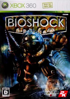 šۡɽʤ[Xbox360]BIOSHOCK(Хå)(20080221)