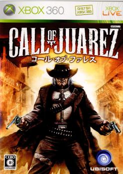 š[Xbox360] 롦֡ե쥹(Call of Juarez) 桼ӡե (20080228)