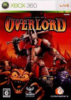 Overlord(オーバーロード)(20080529)